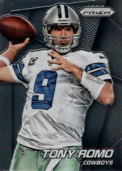 Tony Romo