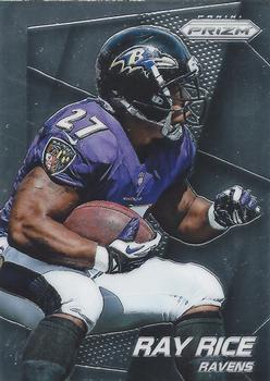 Ray Rice