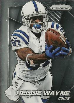 #52 Reggie Wayne