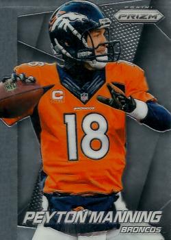 Peyton Manning