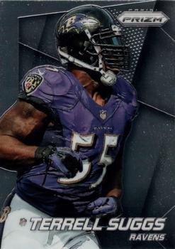Terrell Suggs