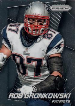 Rob Gronkowski