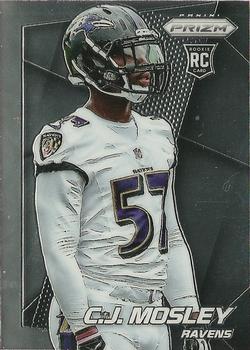 C.J. Mosley