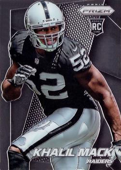 Khalil Mack