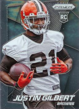 Justin Gilbert