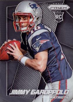 Jimmy Garoppolo