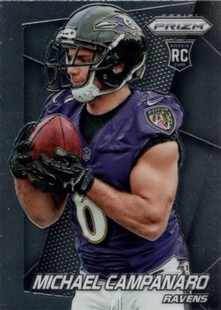 Michael Campanaro