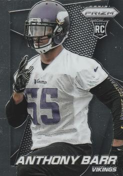 Anthony Barr
