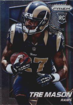 Tre Mason