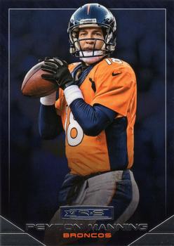 Peyton Manning