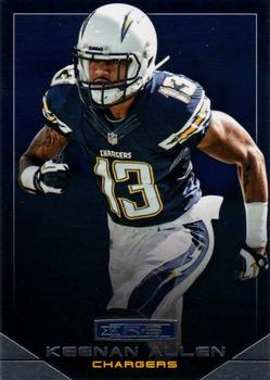 Keenan Allen