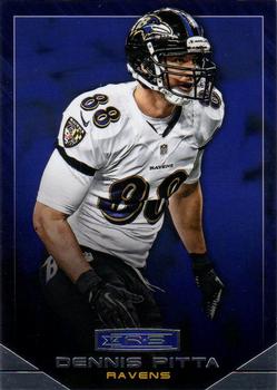 Dennis Pitta