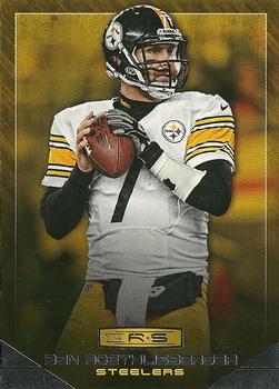 Ben Roethlisberger