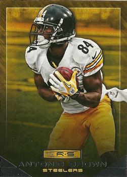Antonio Brown