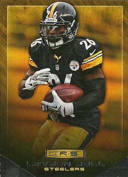 Le'Veon Bell