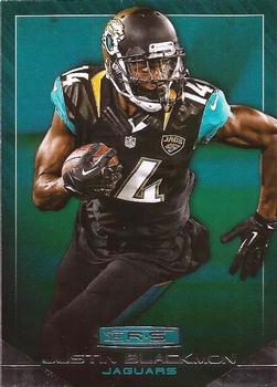 Justin Blackmon