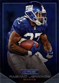 Rashad Jennings