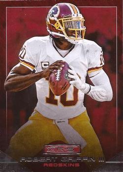 Robert Griffin III