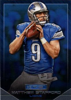 Matthew Stafford