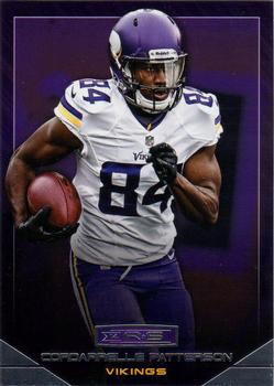 Cordarrelle Patterson