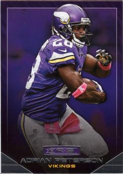 Adrian Peterson