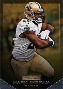 Mark Ingram
