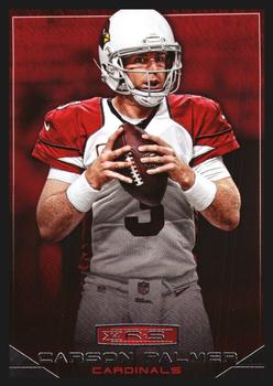 Carson Palmer