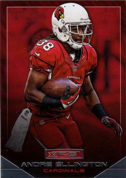 Andre Ellington