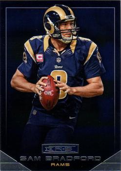 Sam Bradford
