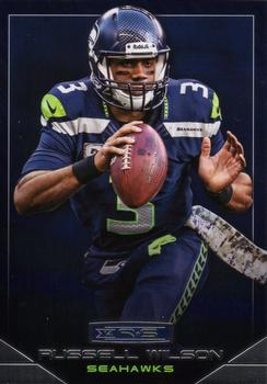 Russell Wilson