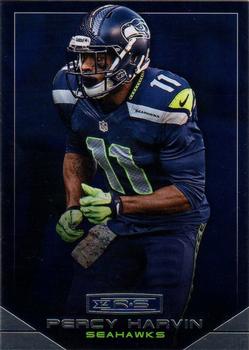 Percy Harvin
