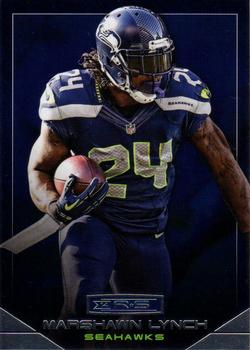 Marshawn Lynch