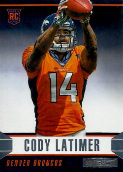 Cody Latimer