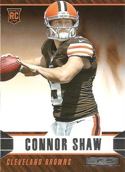 Connor Shaw