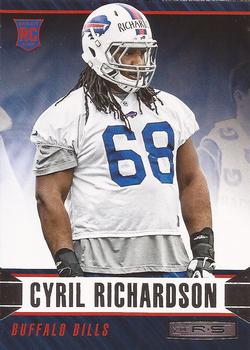 Cyril Richardson