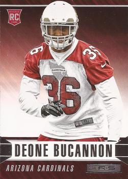 Deone Bucannon