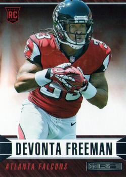 Devonta Freeman