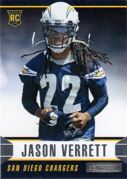 Jason Verrett