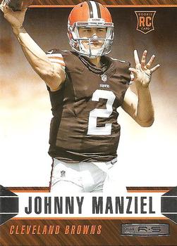 Johnny Manziel