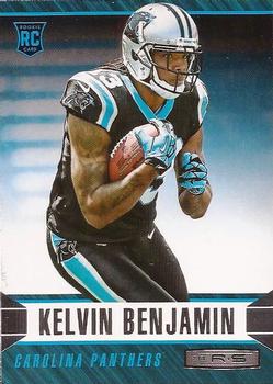 Kelvin Benjamin
