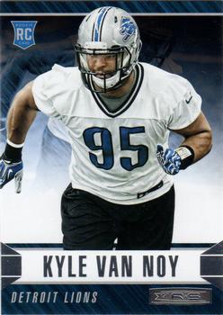 Kyle Van Noy