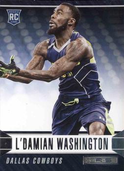 L'Damian Washington