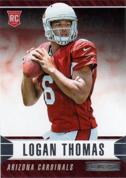 Logan Thomas