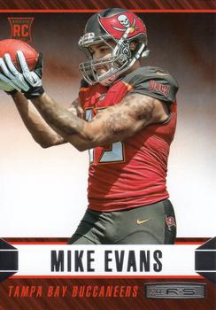 Mike Evans