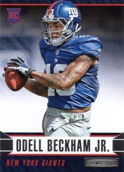Odell Beckham Jr.