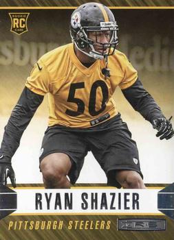 Ryan Shazier