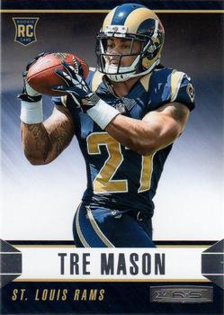 Tre Mason