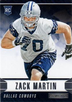 Zack Martin
