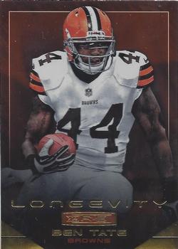 Ben Tate