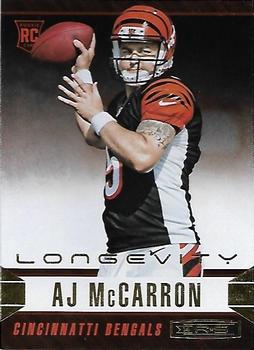 AJ McCarron